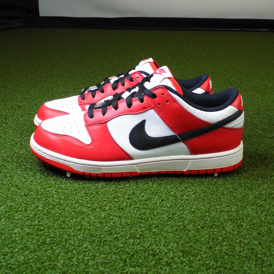 Nike Dunk NG Chicago Red - Sz 10