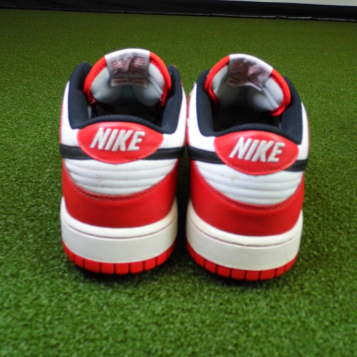 Nike Dunk NG Chicago Red - Sz 10