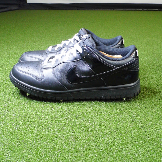 Nike Dunk NG Black - Sz 11