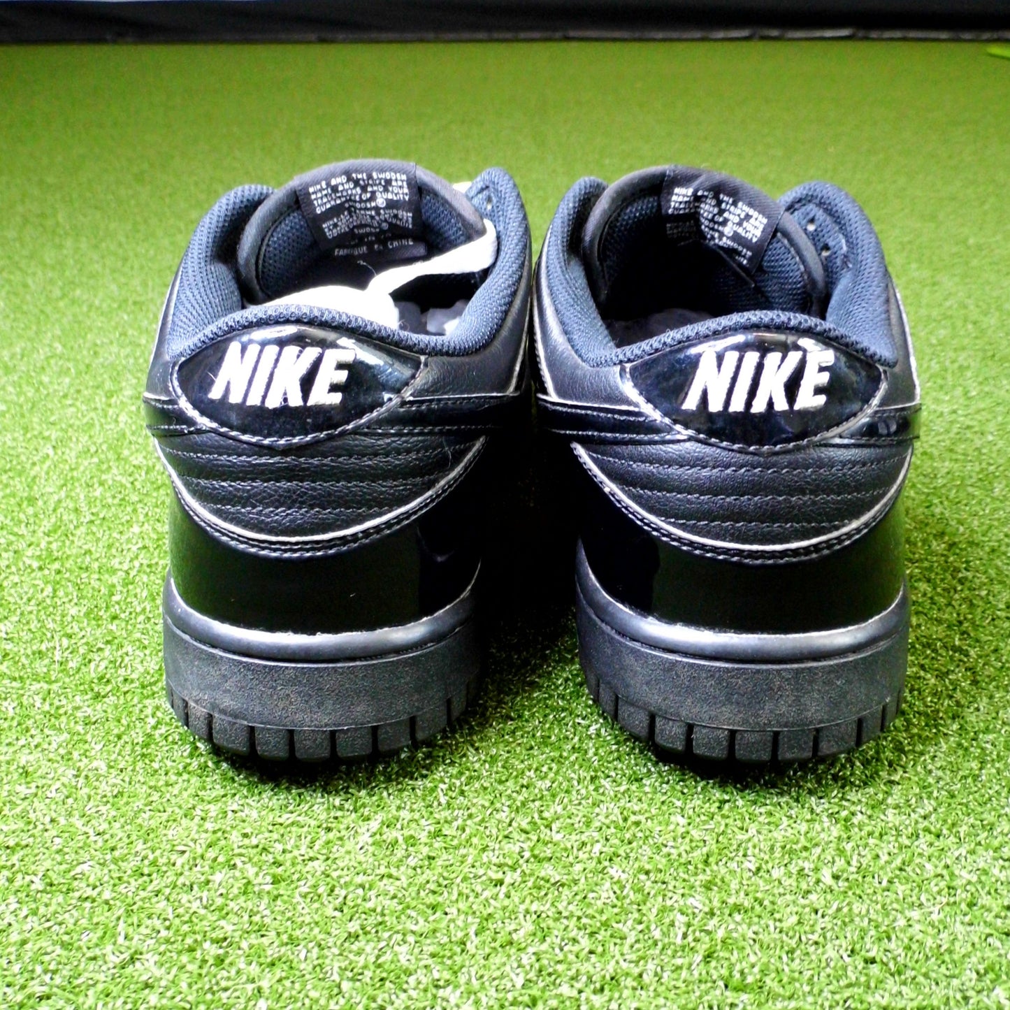 Nike Dunk NG Black - Sz 11