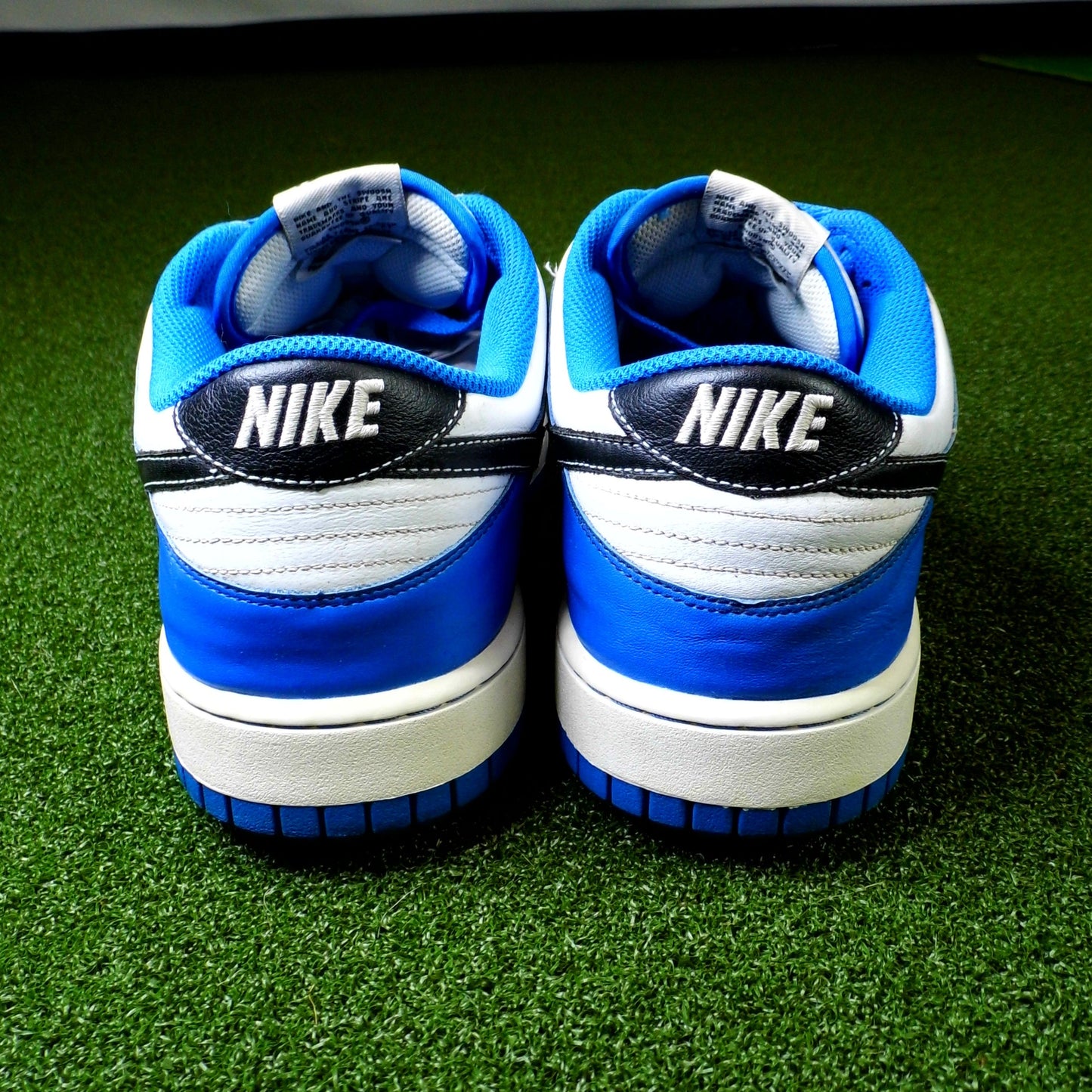 Nike Dunk NG Blue - Sz 13