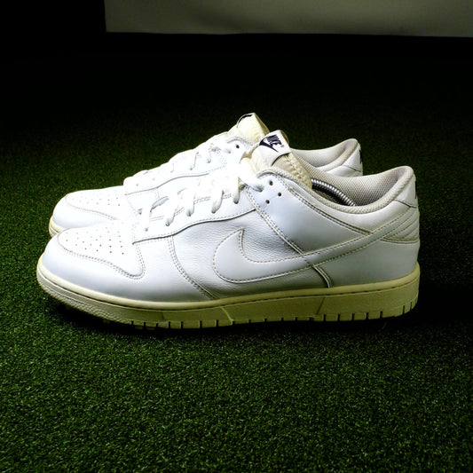 NIke Dunk NG White - Sz 12