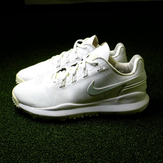 TW 14 Nike iD White - Sz 10.5