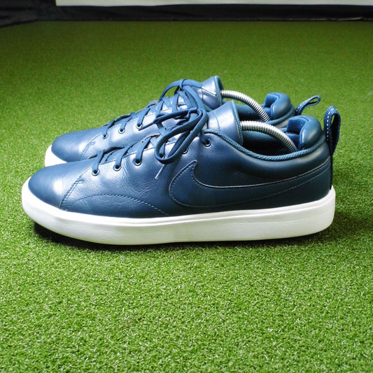 Nike Course Classic Navy Blue - Sz 11.5