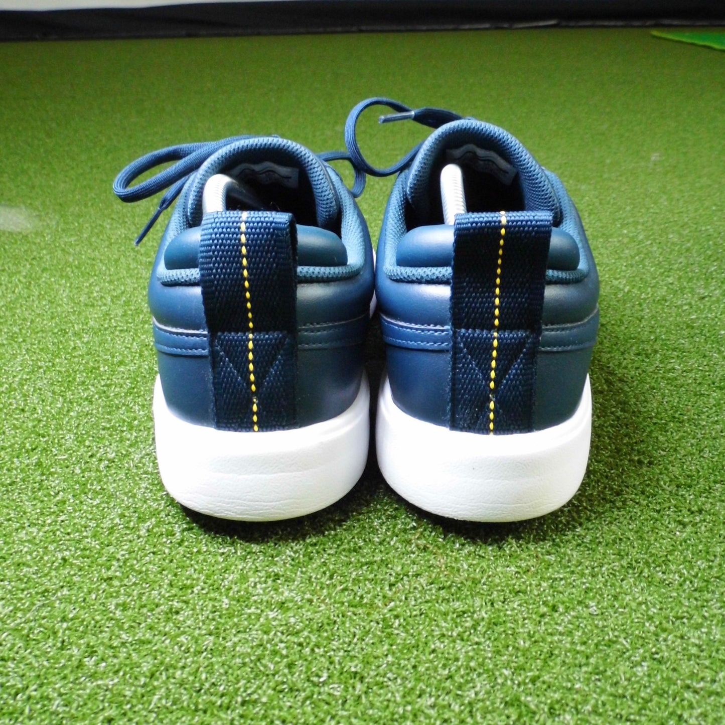 Nike Course Classic Navy Blue - Sz 11.5