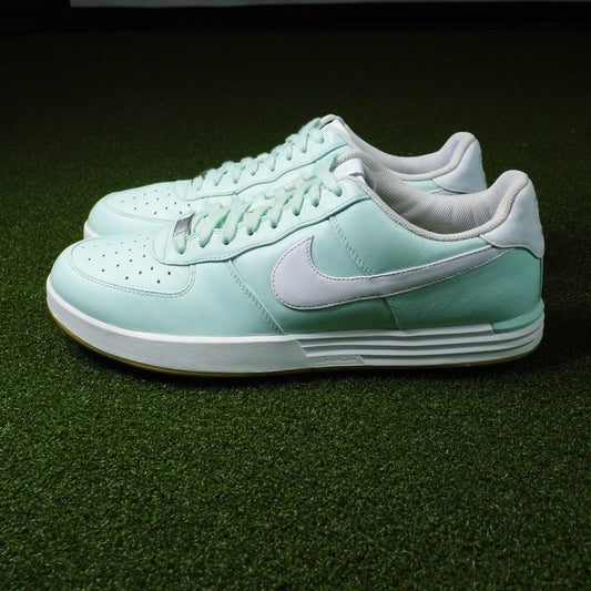 Nike Lunar Force 1 G Mint - Sz 12