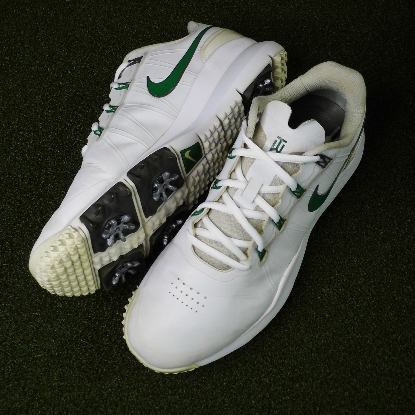 TW 14 Masters Edition - Sz 11.5