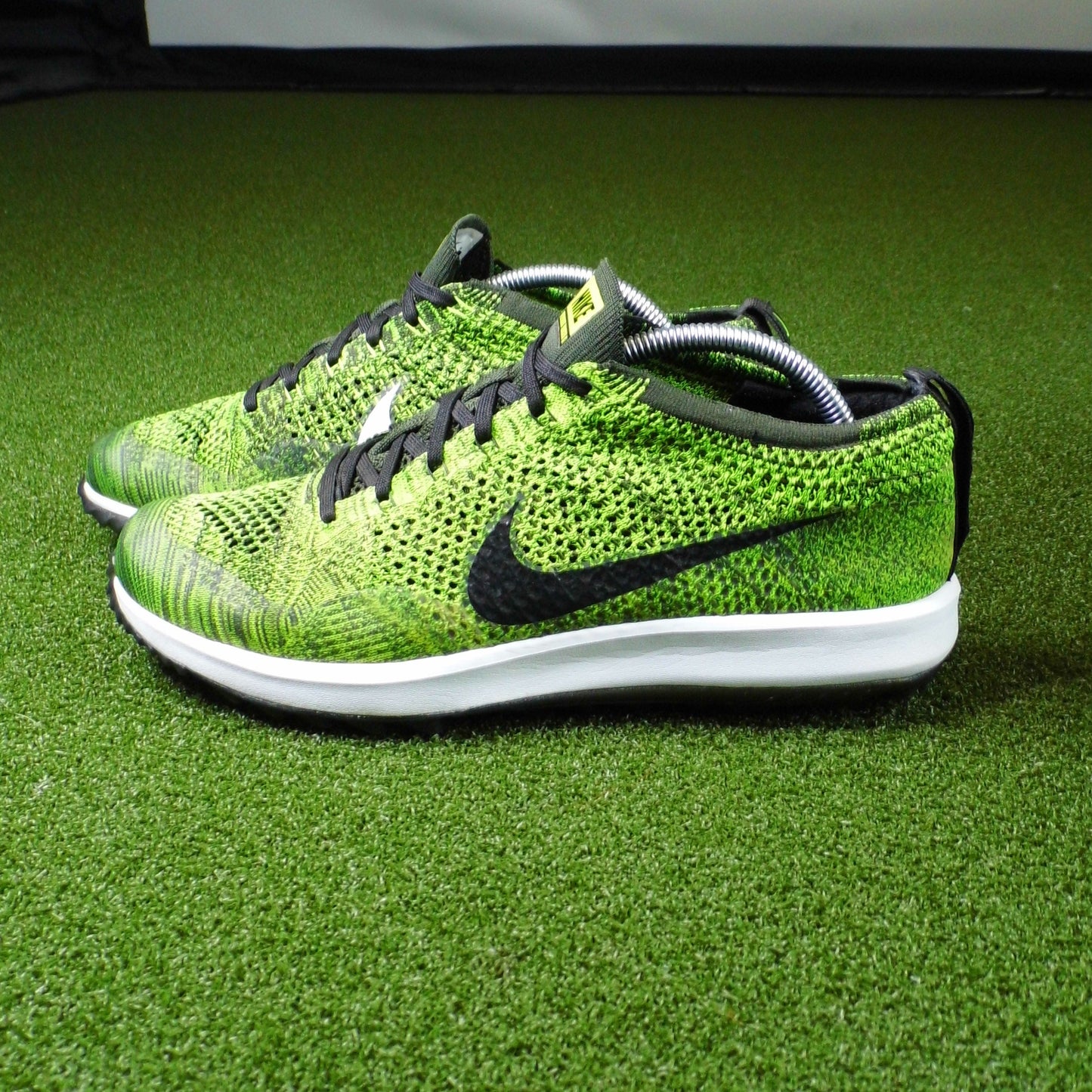 Nike FlyKnit Racer G - Sz 10