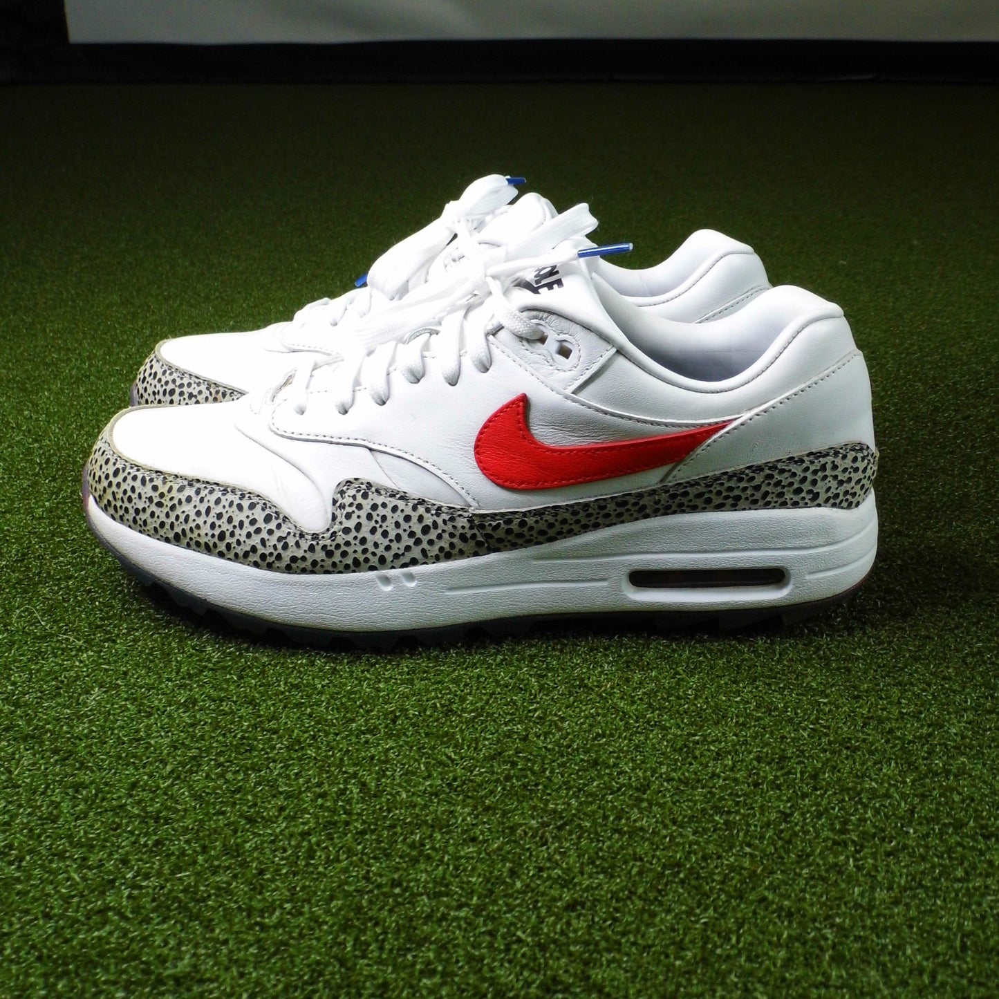 Air Max 1 Safari - Sz 10.5