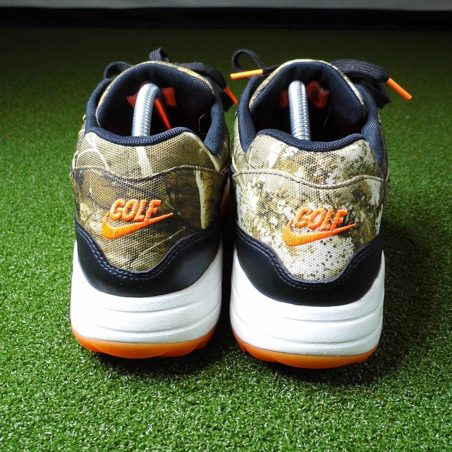 Air Max 1 G Realtree Camo - Sz 10.5