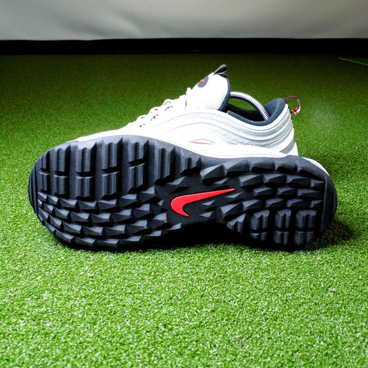 Air Max 97G Silver Bullet - Sz 10.5