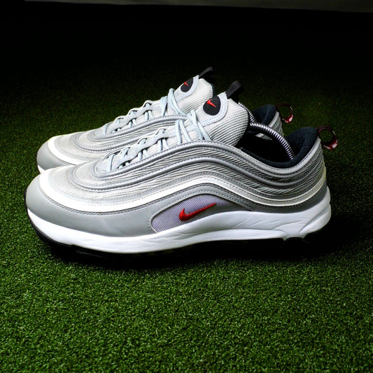 Air Max 97G Silver Bullet - Sz 10.5