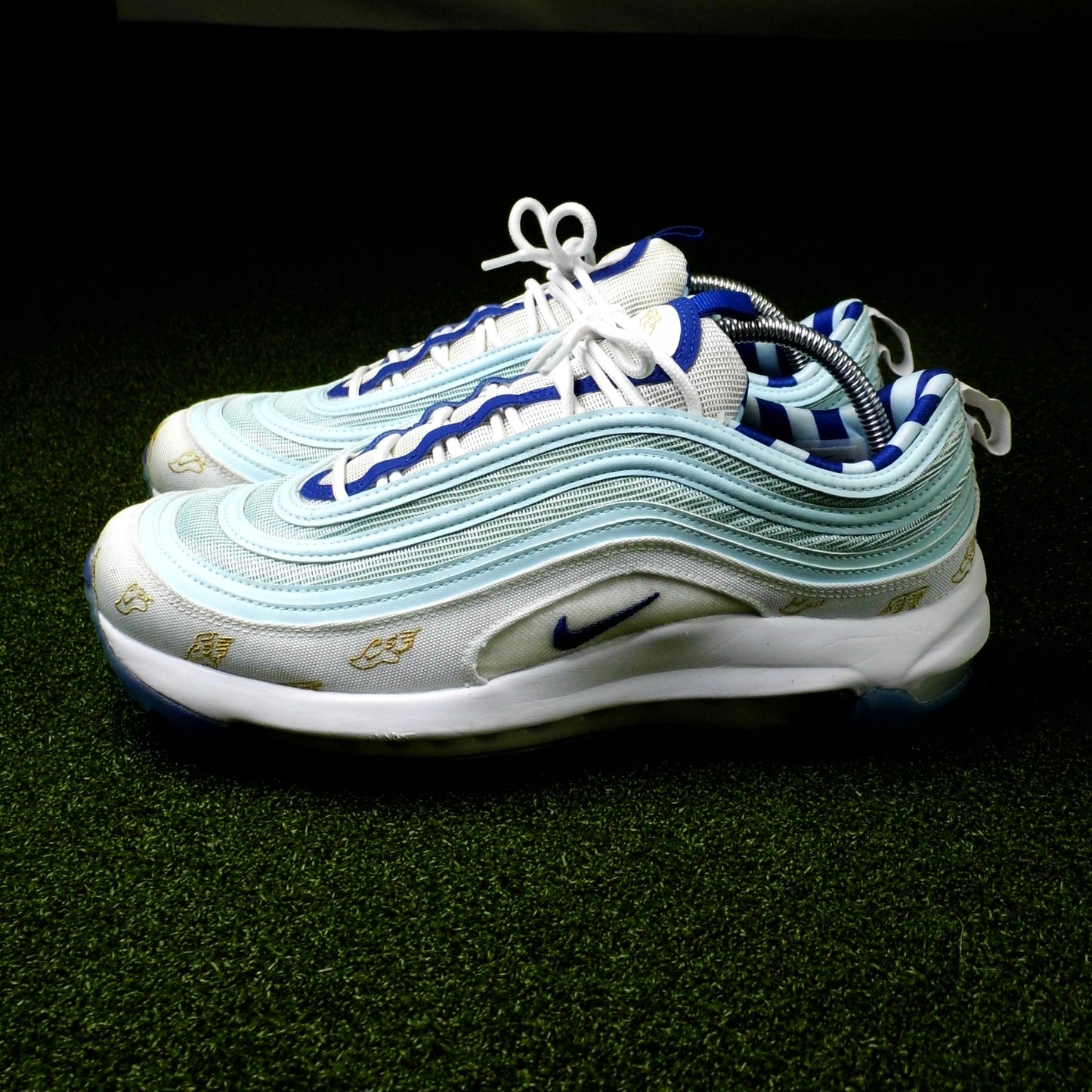 Air Max 97G Wings - Sz 10.5