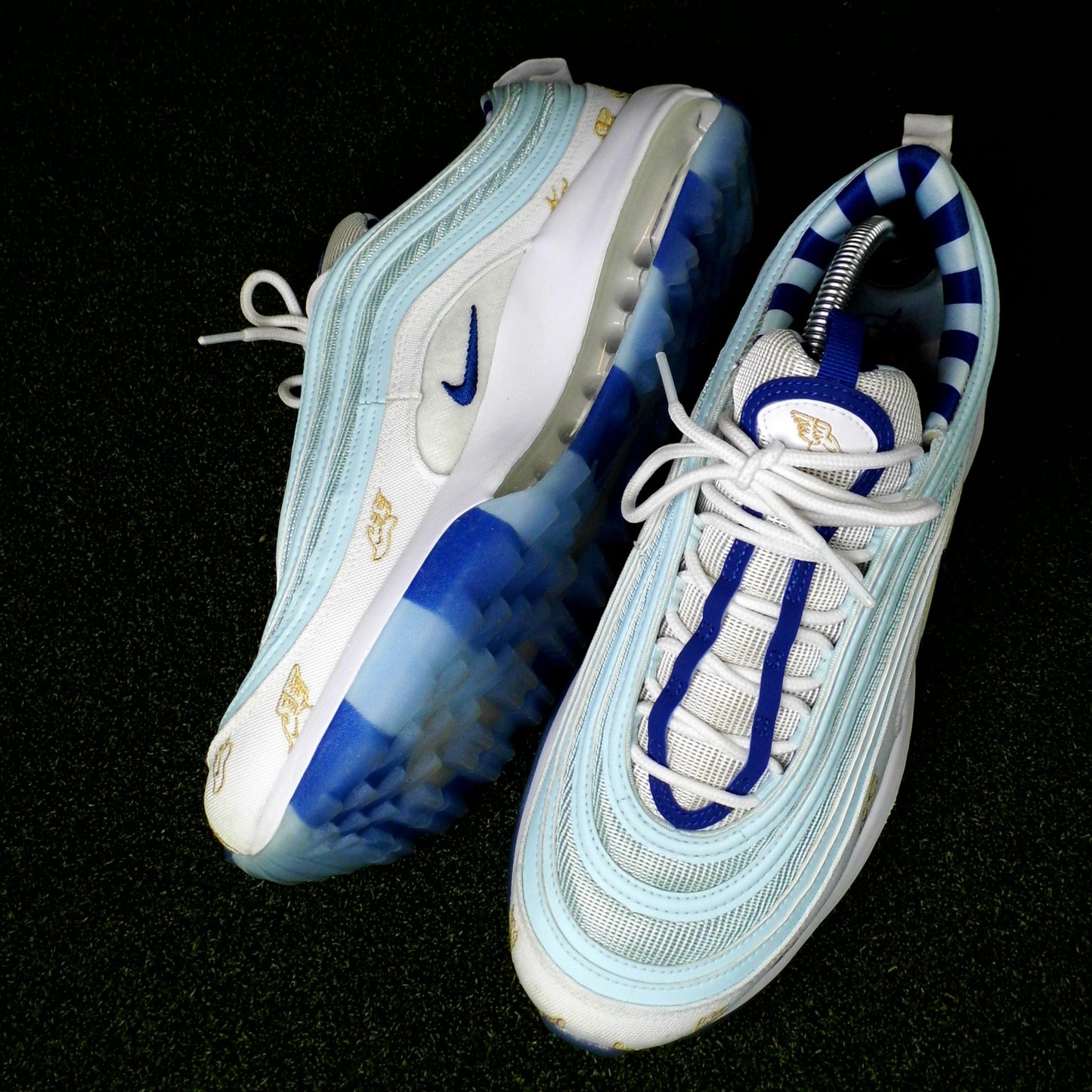 Air Max 97G Wings - Sz 10.5