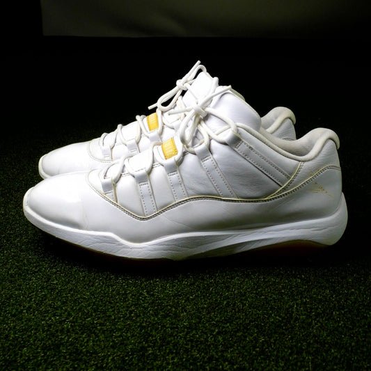 Jordan 11 White - Sz 14