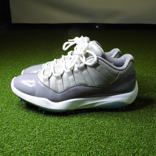 Jordan 11 Cool Grey - Sz 9