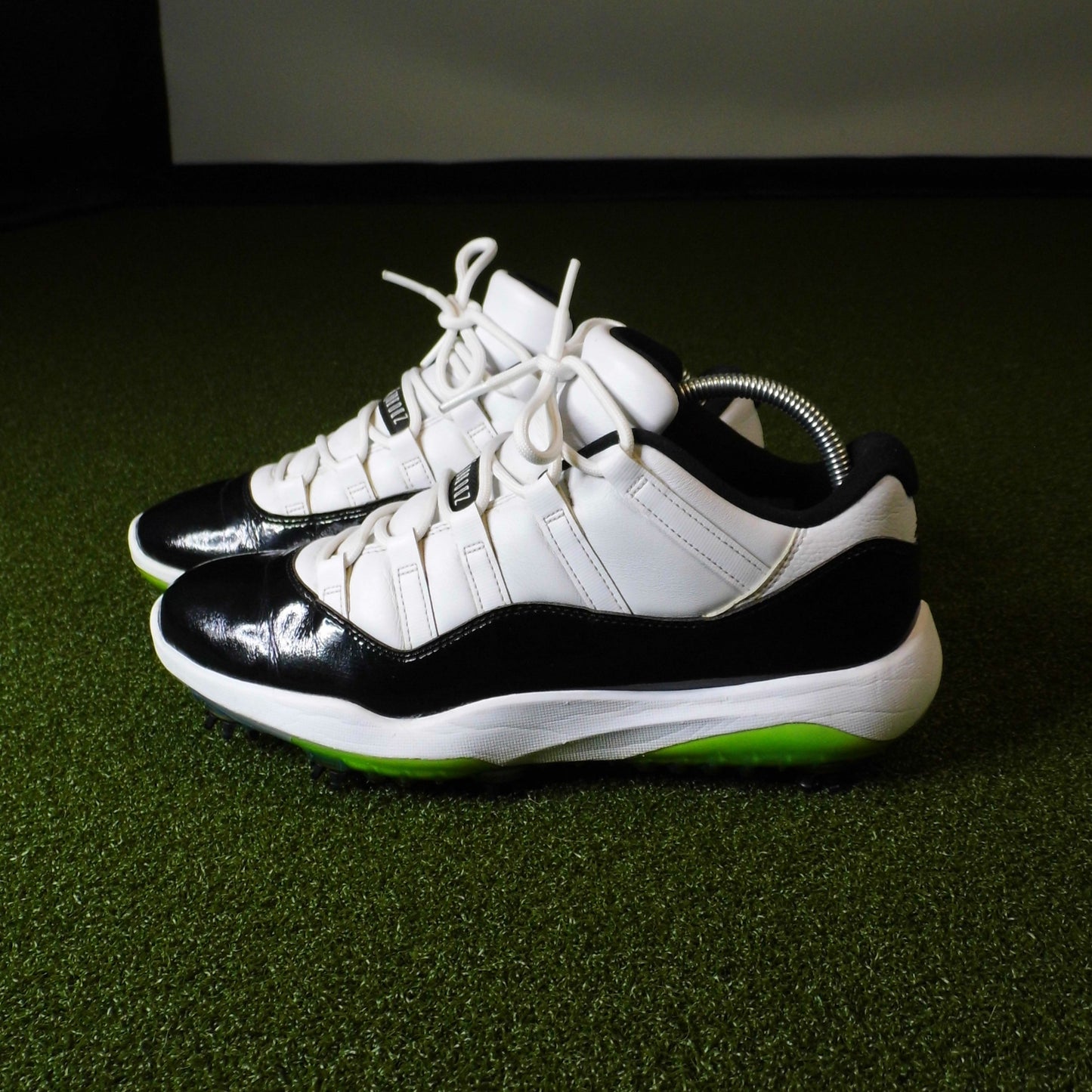 Jordan 11 Concord - Sz 10