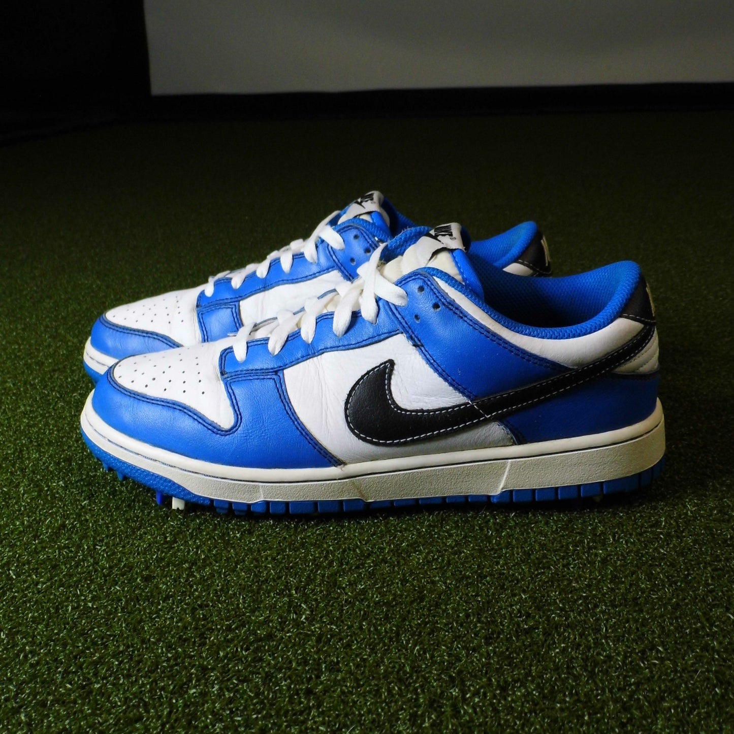 Nike Dunk NG Blue - Sz 9