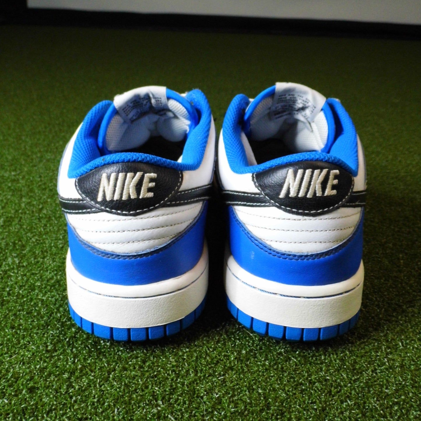 Nike Dunk NG Blue - Sz 9