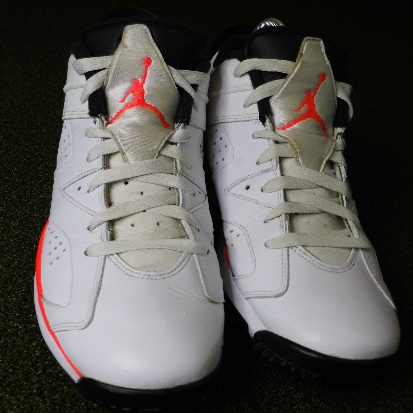 Jordan Infrared 6 - Sz 10.5