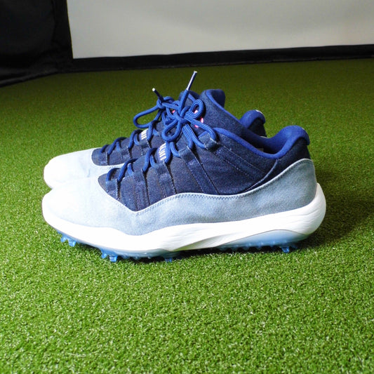 Jordan 11 No Denim Allowed - Sz 10