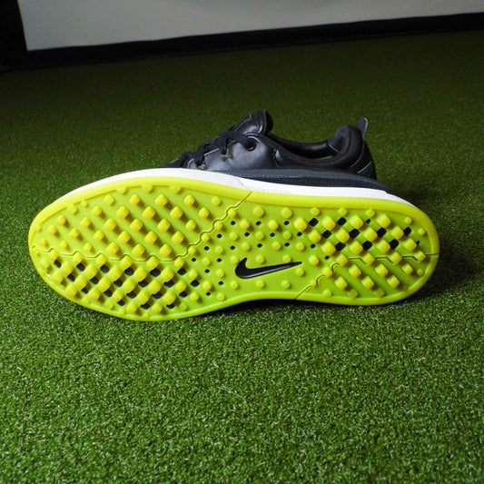 Nike Lunar Waverly Black/Volt - Sz 10