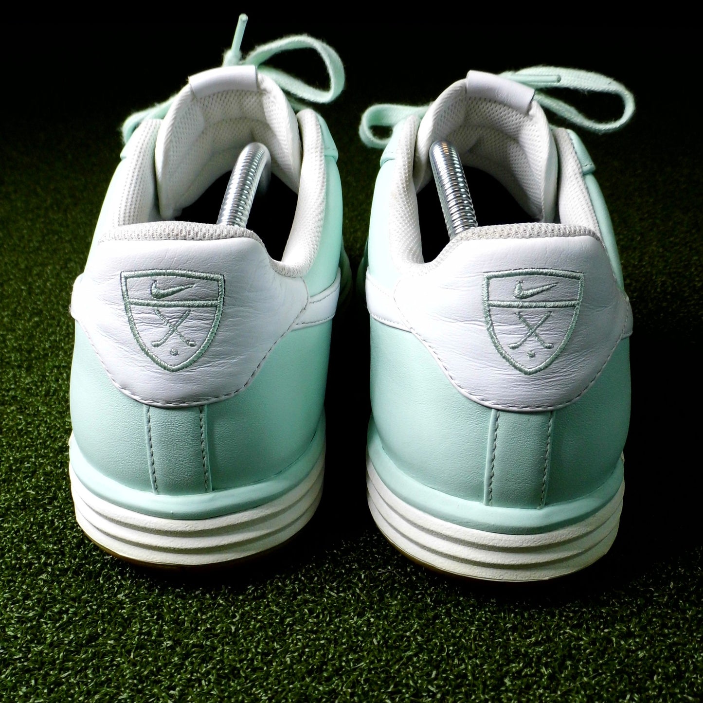 Lunar Force 1 G Mint - Sz 11