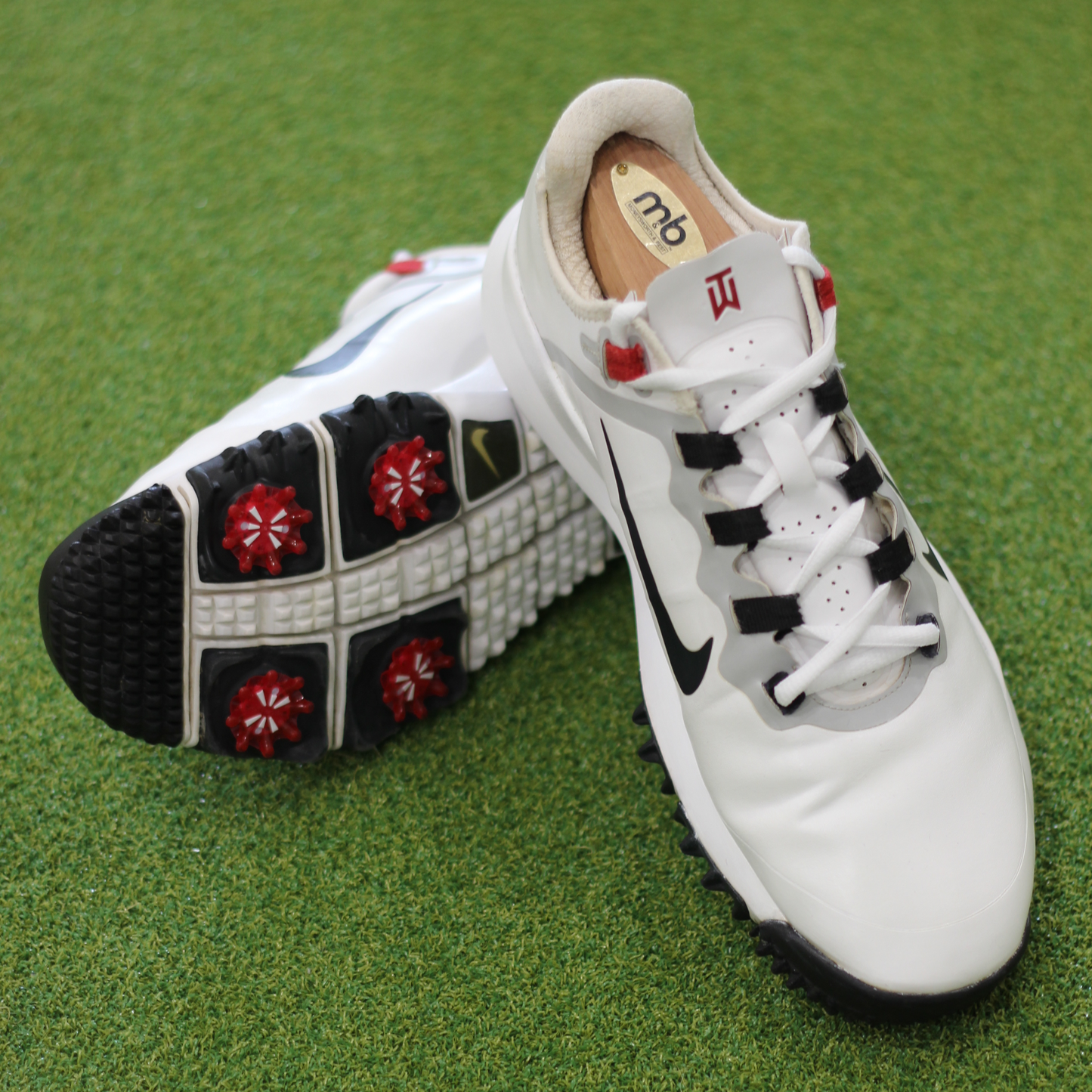 Nike Tiger Woods TW13 - Sz 9