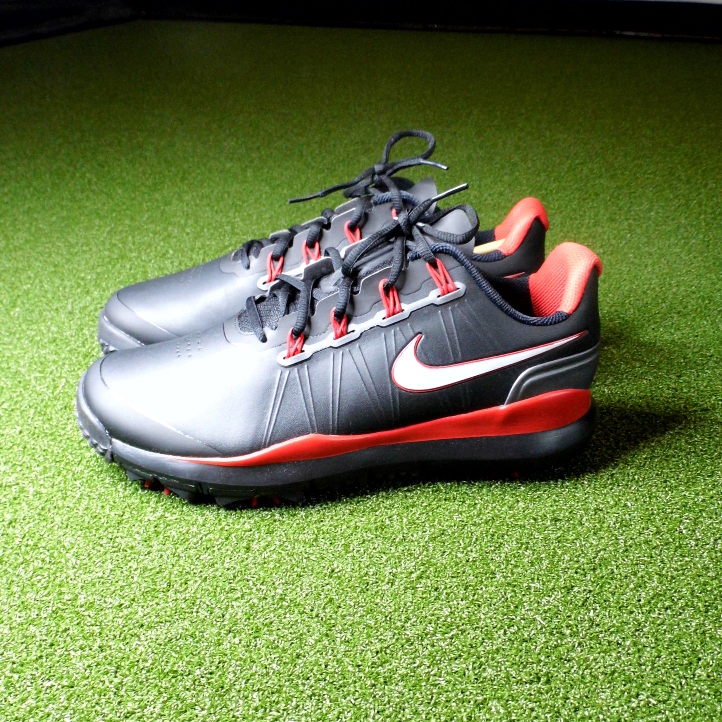 TW 14 Black/Red Size - Sz 10.5W