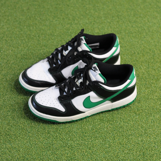 Nike Dunk NG Green/Black - Sz 10