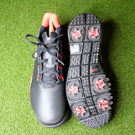 TW 14 Black/Red Size - Sz 10.5W